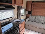 2015 Forest River Flagstaff Micro Lite Photo #10