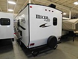 2015 Forest River Flagstaff Micro Lite Photo #5
