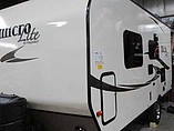 2015 Forest River Flagstaff Micro Lite Photo #3