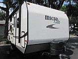 16 Forest River Flagstaff Micro Lite