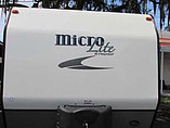 2016 Forest River Flagstaff Micro Lite Photo #2