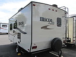 2016 Forest River Flagstaff Micro Lite Photo #7