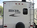 2016 Forest River Flagstaff Micro Lite Photo #8