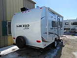 2013 Forest River Flagstaff Micro Lite Photo #3