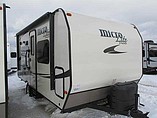 2015 Forest River Flagstaff Micro Lite Photo #4