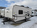 2015 Forest River Flagstaff Micro Lite Photo #5
