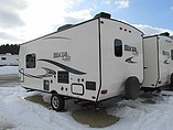 2015 Forest River Flagstaff Micro Lite Photo #6