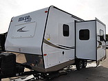 2014 Forest River Flagstaff Micro Lite Photo #4