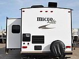 2014 Forest River Flagstaff Micro Lite Photo #6