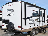 2014 Forest River Flagstaff Micro Lite Photo #7