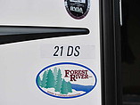 2014 Forest River Flagstaff Micro Lite Photo #8