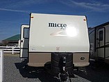 2015 Forest River Flagstaff Micro Lite Photo #2