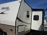 2015 Forest River Flagstaff Micro Lite Photo #3