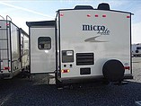 2015 Forest River Flagstaff Micro Lite Photo #4