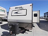 2015 Forest River Flagstaff Micro Lite Photo #3