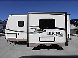 2015 Forest River Flagstaff Micro Lite Photo #4