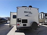 2015 Forest River Flagstaff Micro Lite Photo #5