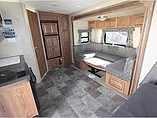 2015 Forest River Flagstaff Micro Lite Photo #7