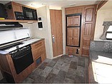 2015 Forest River Flagstaff Micro Lite Photo #8
