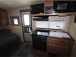 2015 Forest River Flagstaff Micro Lite Photo #10