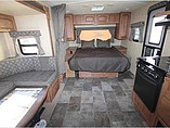 2015 Forest River Flagstaff Micro Lite Photo #11