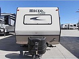 2015 Forest River Flagstaff Micro Lite Photo #3