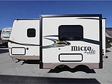 2015 Forest River Flagstaff Micro Lite Photo #4