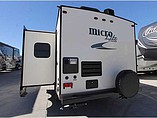 2015 Forest River Flagstaff Micro Lite Photo #5