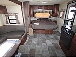 2015 Forest River Flagstaff Micro Lite Photo #11