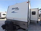 15 Forest River Flagstaff Micro Lite