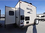 2015 Forest River Flagstaff Micro Lite Photo #4