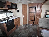 2015 Forest River Flagstaff Micro Lite Photo #8