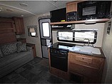 2015 Forest River Flagstaff Micro Lite Photo #10