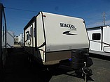 15 Forest River Flagstaff Micro Lite