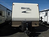 2015 Forest River Flagstaff Micro Lite Photo #4