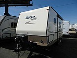 2015 Forest River Flagstaff Micro Lite Photo #5