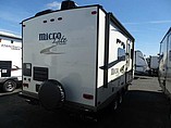 2015 Forest River Flagstaff Micro Lite Photo #12