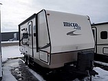 15 Forest River Flagstaff Micro Lite