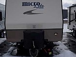 2015 Forest River Flagstaff Micro Lite Photo #2