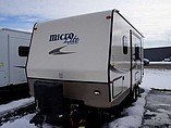 2015 Forest River Flagstaff Micro Lite Photo #3