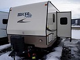 2015 Forest River Flagstaff Micro Lite Photo #4