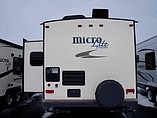 2015 Forest River Flagstaff Micro Lite Photo #6