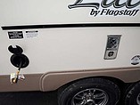 2015 Forest River Flagstaff Micro Lite Photo #20