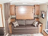 2015 Forest River Flagstaff Micro Lite Photo #27