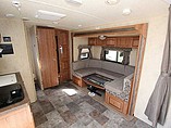 2015 Forest River Flagstaff Micro Lite Photo #8