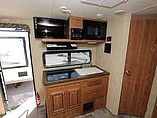 2015 Forest River Flagstaff Micro Lite Photo #11