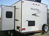 2015 Forest River Flagstaff Micro Lite Photo #3