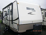 15 Forest River Flagstaff Micro Lite