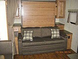 2015 Forest River Flagstaff Micro Lite Photo #6