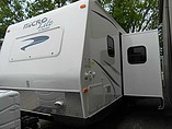 2015 Forest River Flagstaff Micro Lite Photo #3